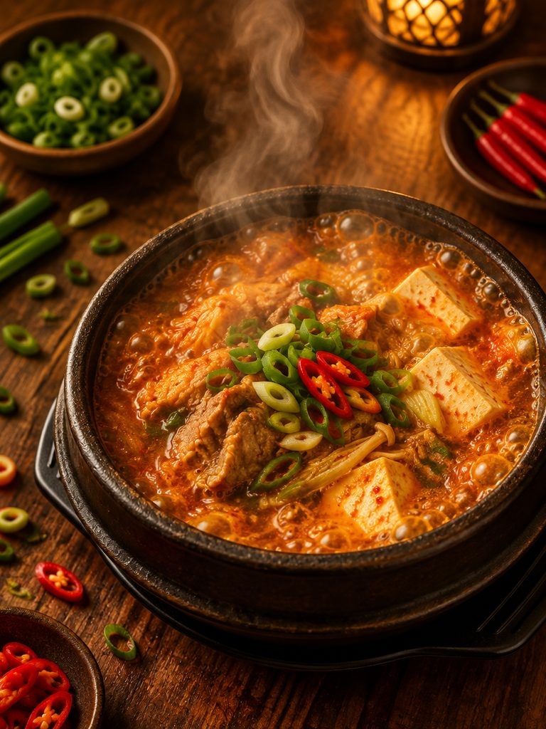식품·F&B 이미지